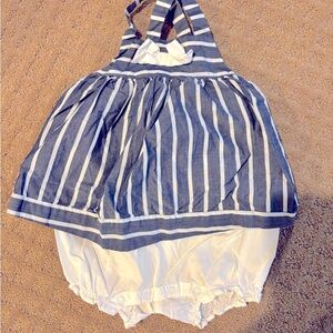 Janie and Jack Jumper! NEW!